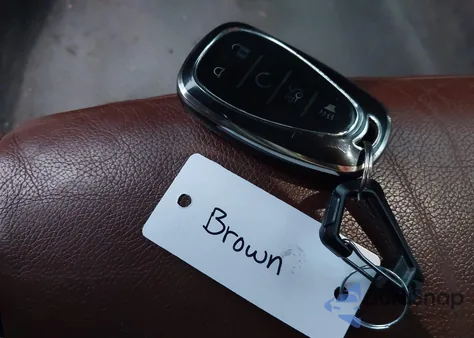 2016 Chevrolet Malibu Premier из США, поврежденный, VIN 1G1ZH5SX0GF345472